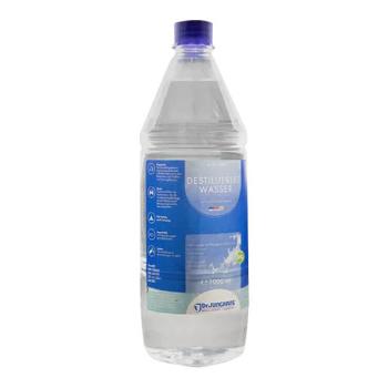 Destilliertes Wasser, 1000 ml